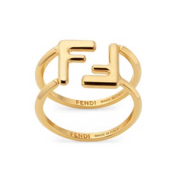 Fendi Jewelry - Fendi ring